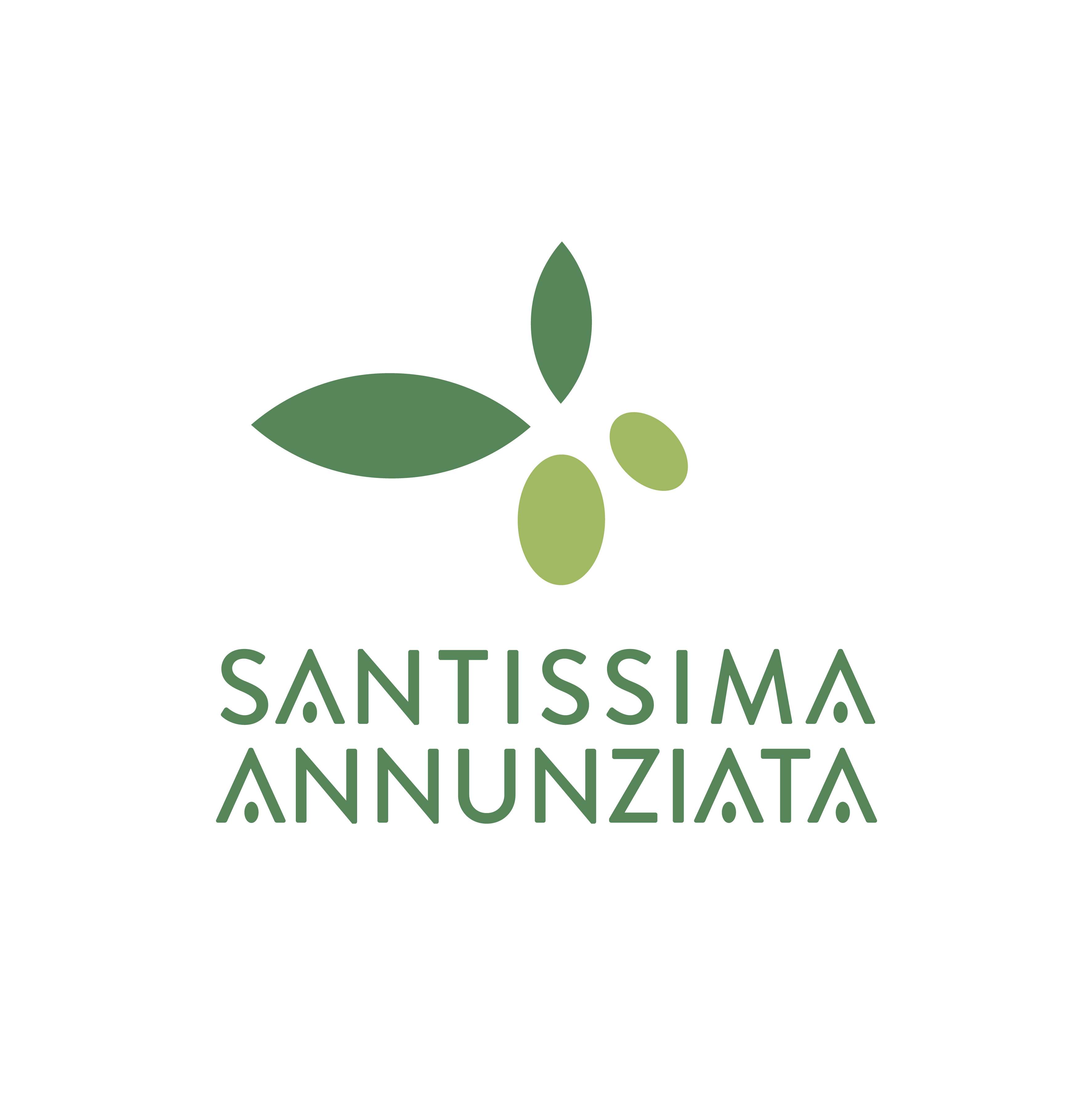 Santissima Annunziata logo